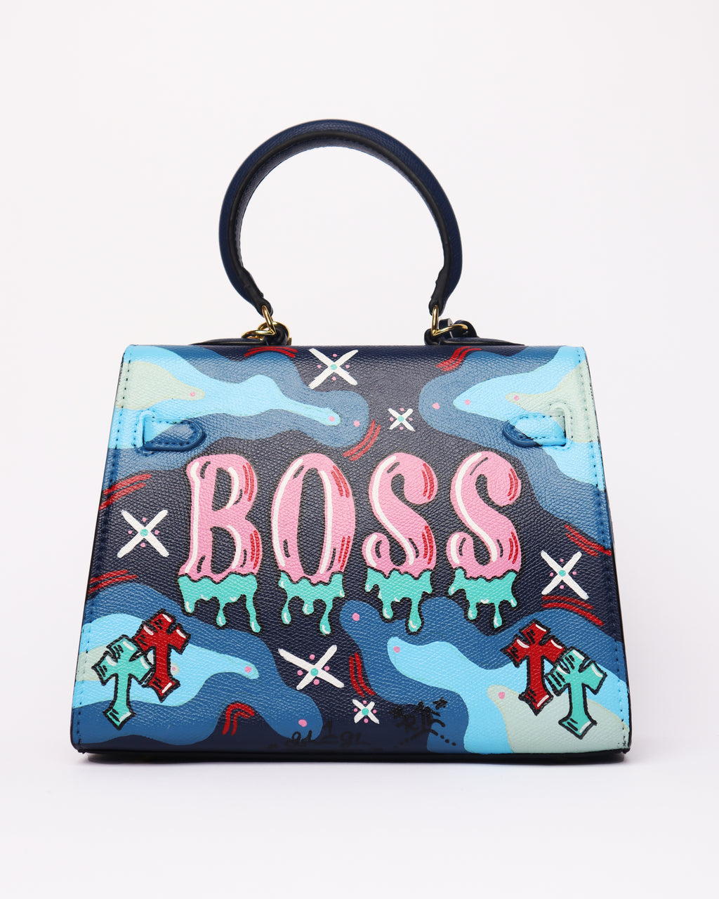 WHAT THE BB?! (PRE-ORDER)