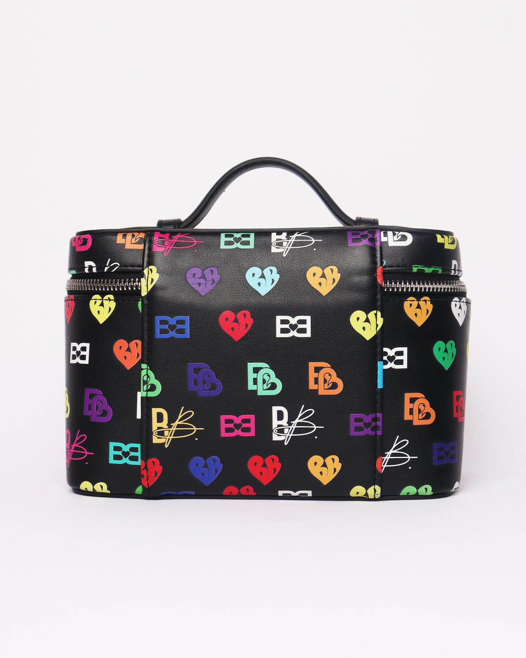 BLACK VANITY BB