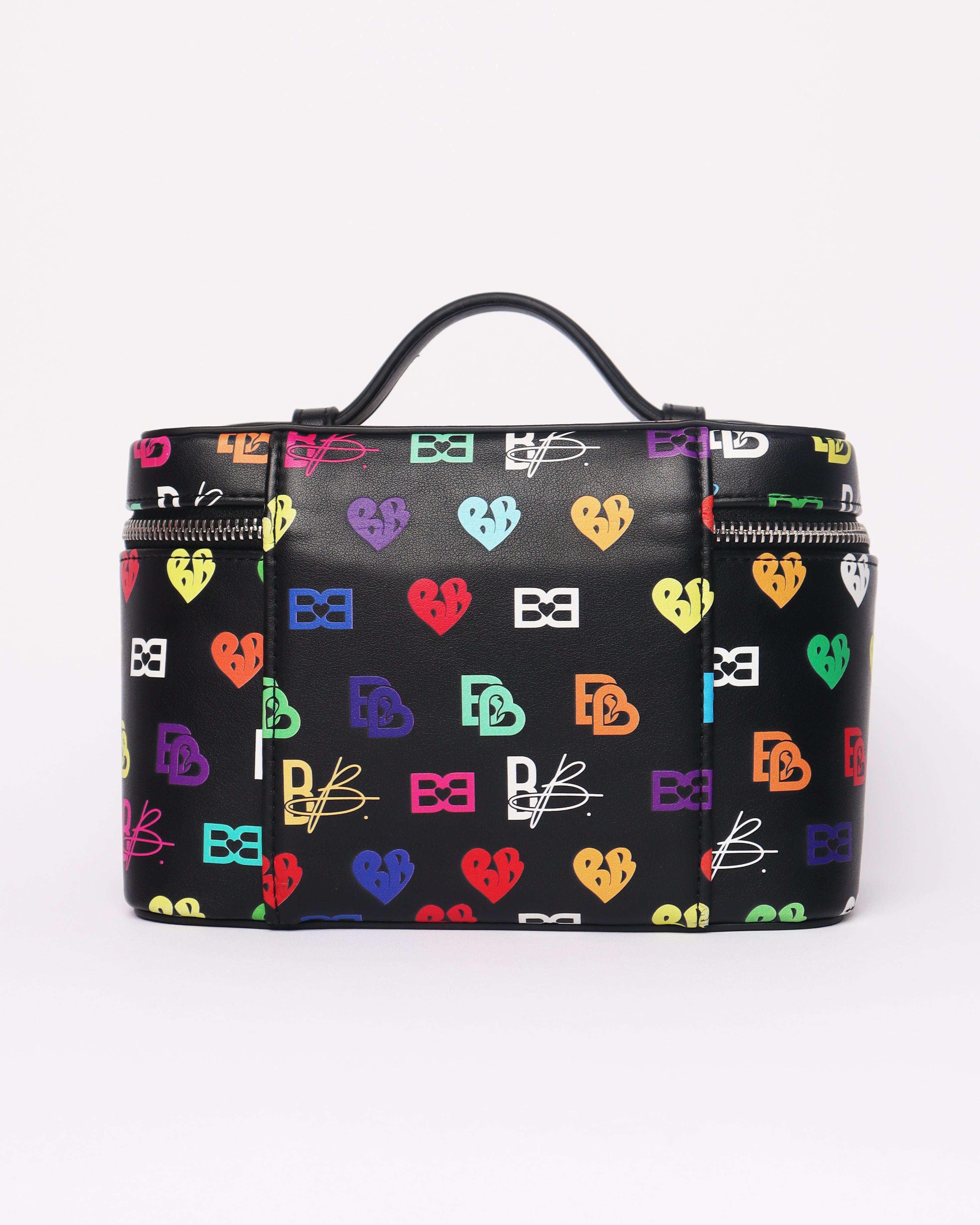 BLACK VANITY BB