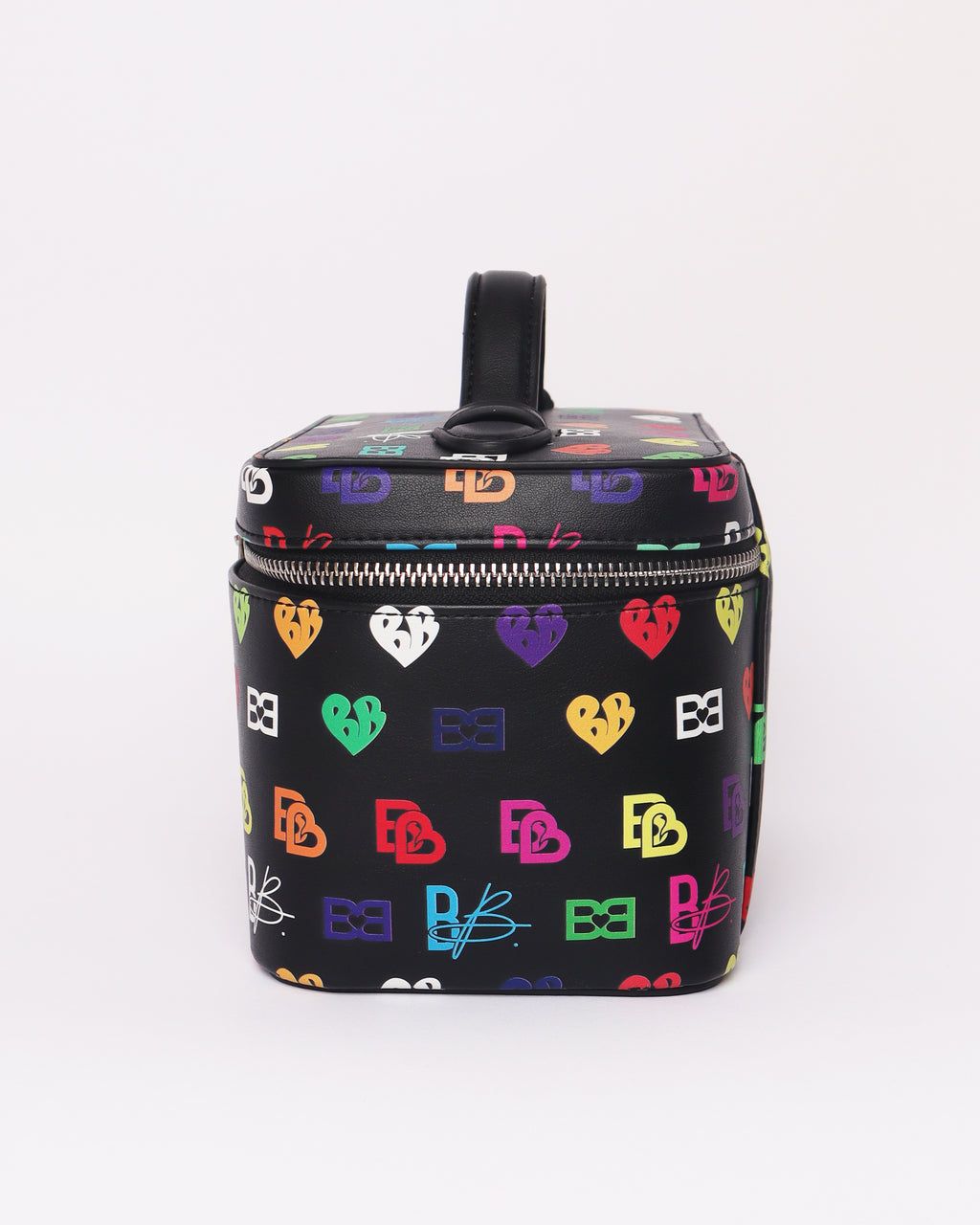 BLACK VANITY BB