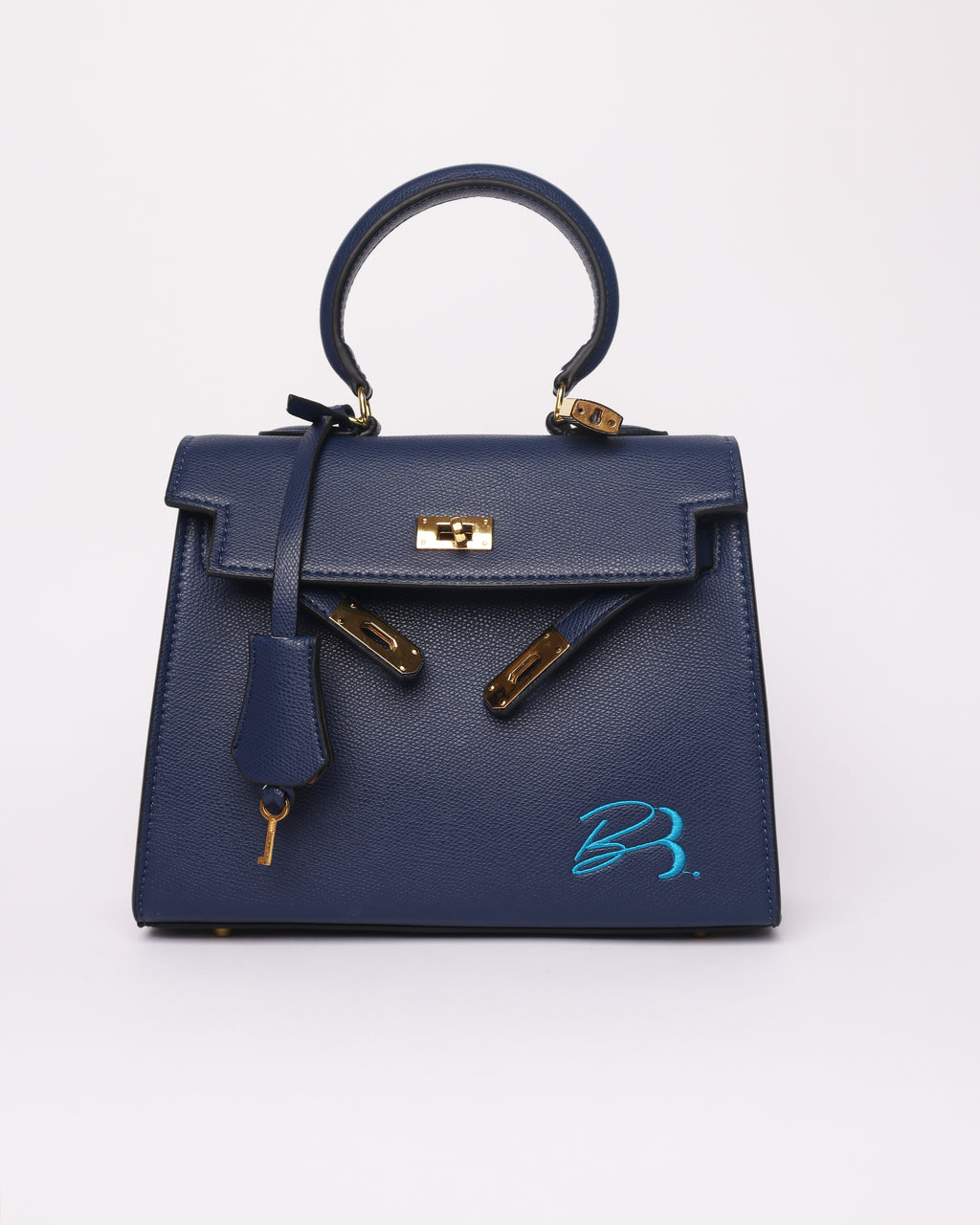 BLUE BB