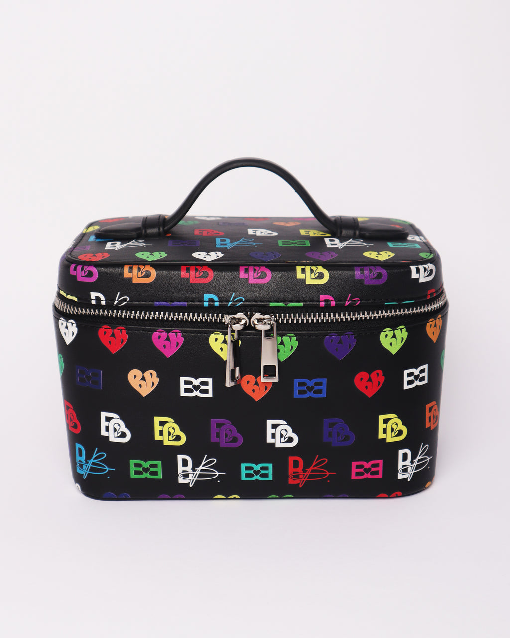 BLACK VANITY BB
